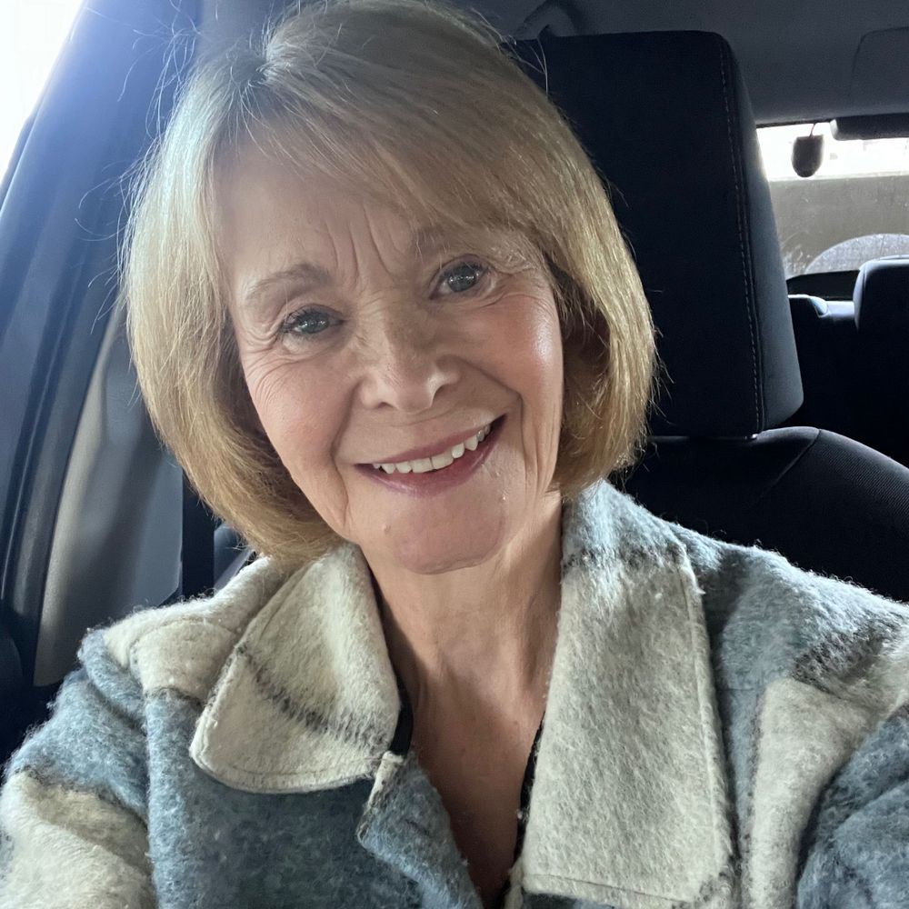 Gillian Broderick