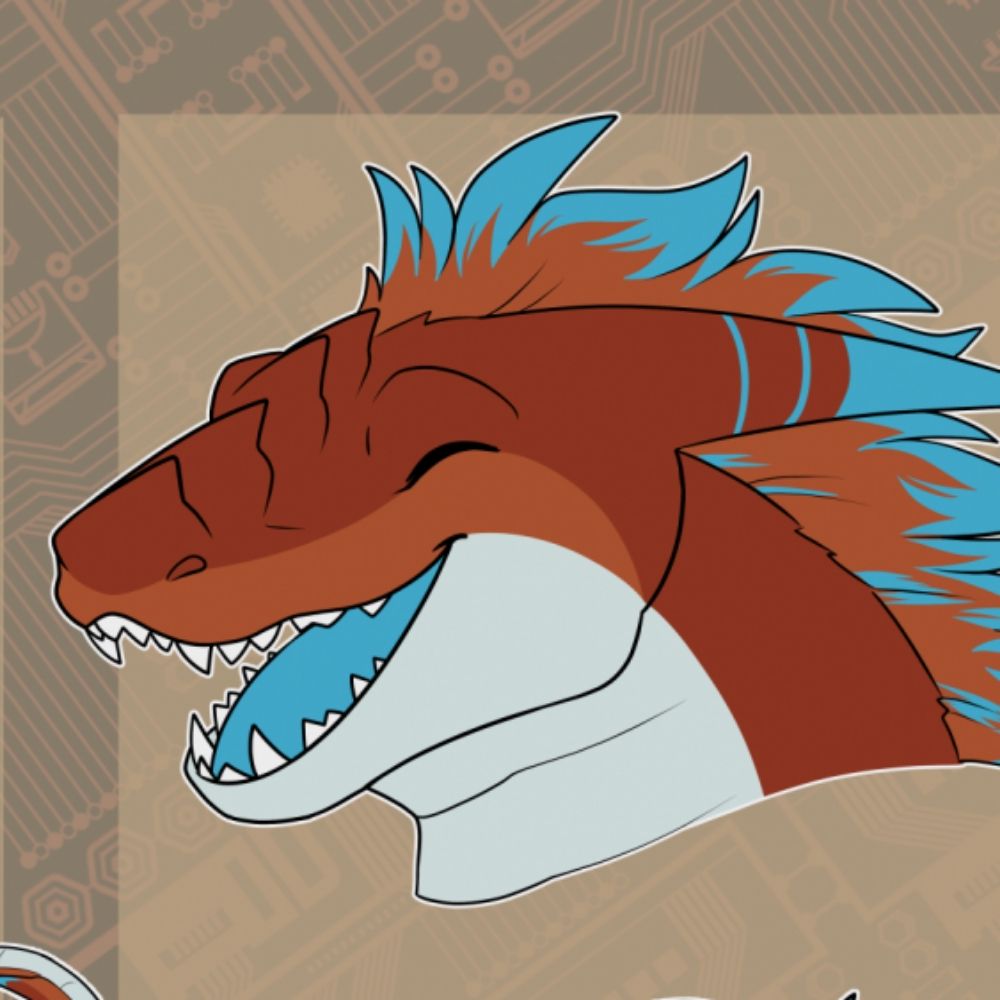 SciDragon