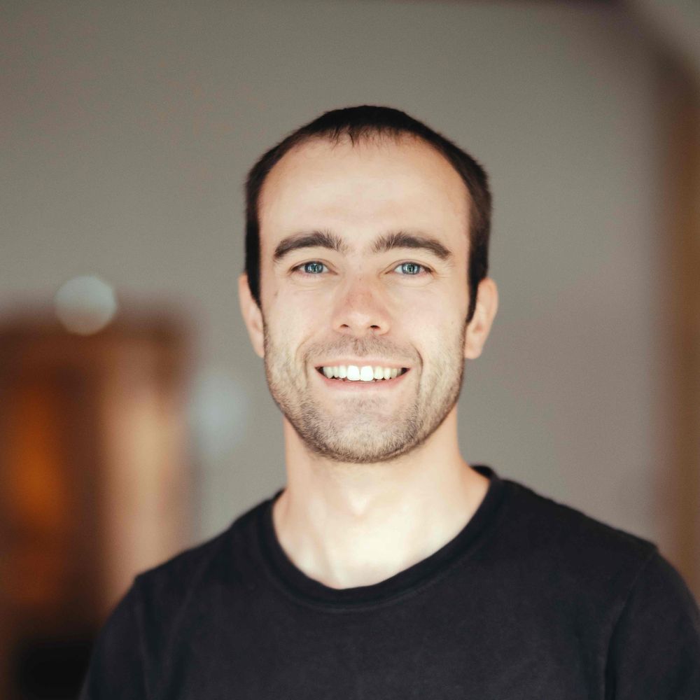 Sebastian Beyer