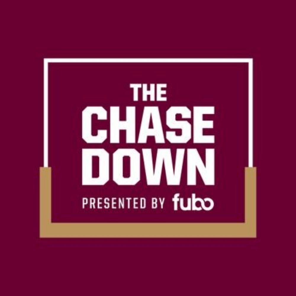 The Chase Down