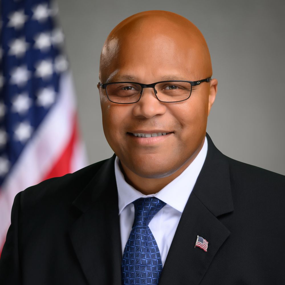 Shawn Harris