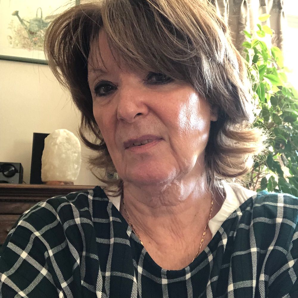 Martine Chaudron