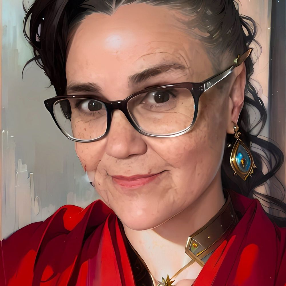 Alison White