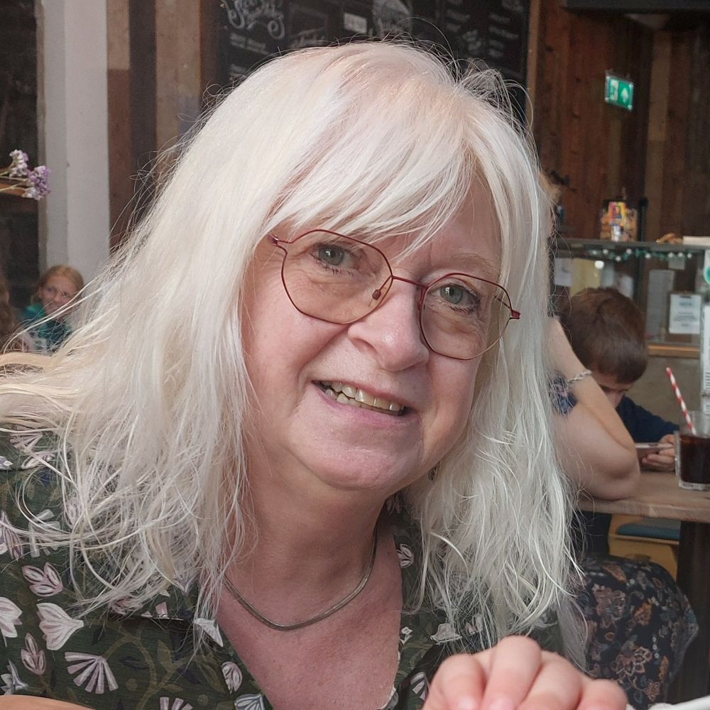 Ginny Whyte