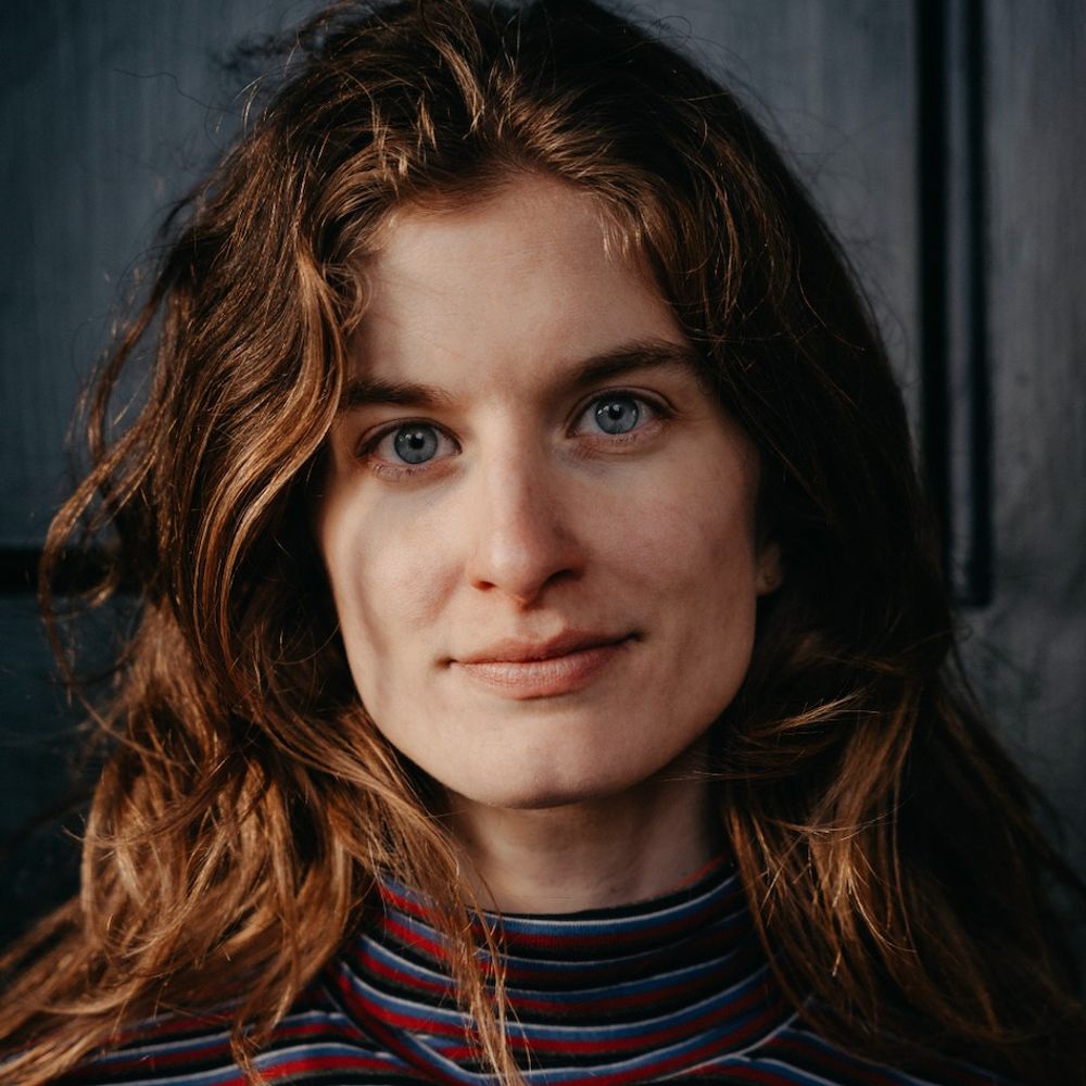 Holly Pretsky