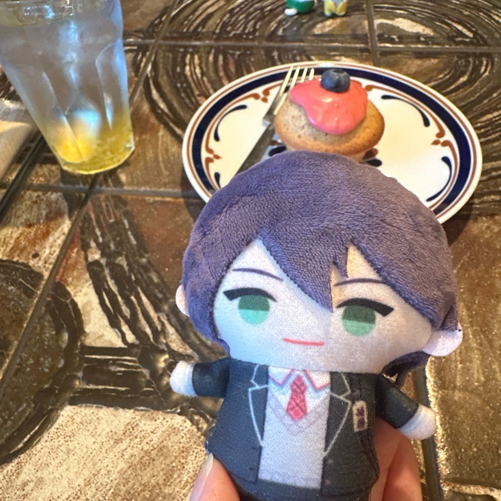 しし
