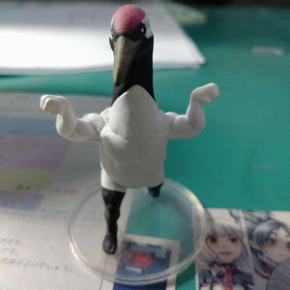 兄キング