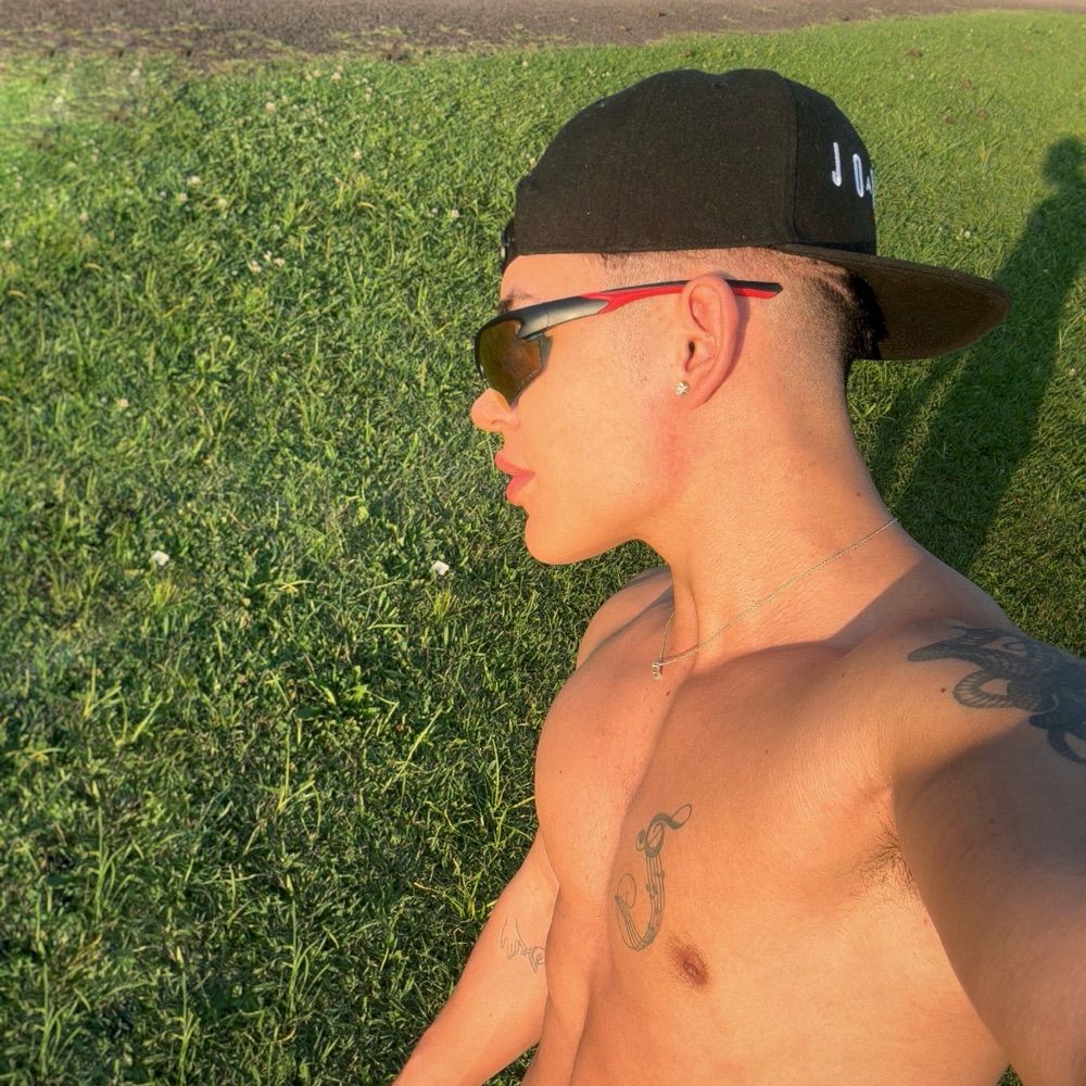 Lucas Bellami