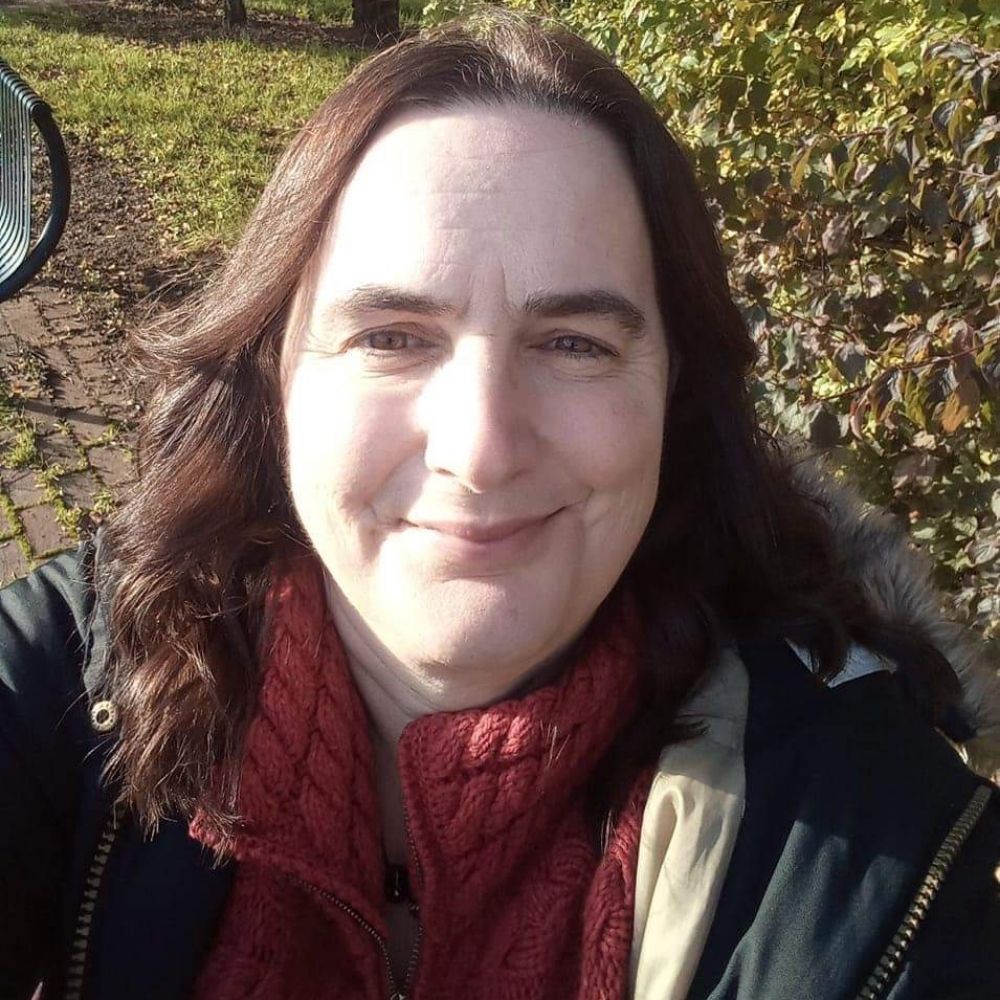 Dr Kathryn Bullen