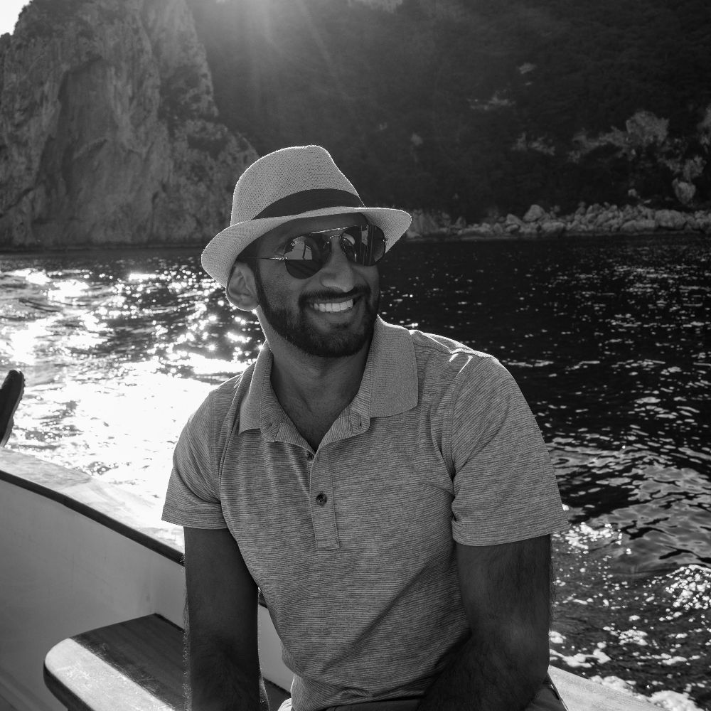 Andrew Sivaprakasam