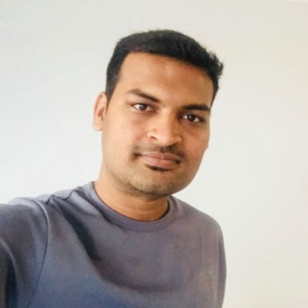 Dhanasekaran Balakrishnan
