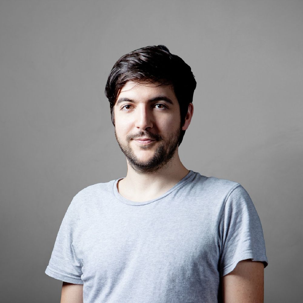 Matthieu Pons