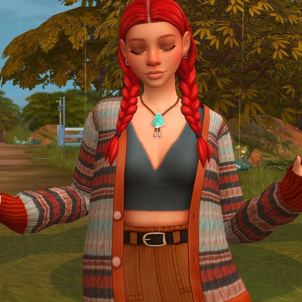 meg