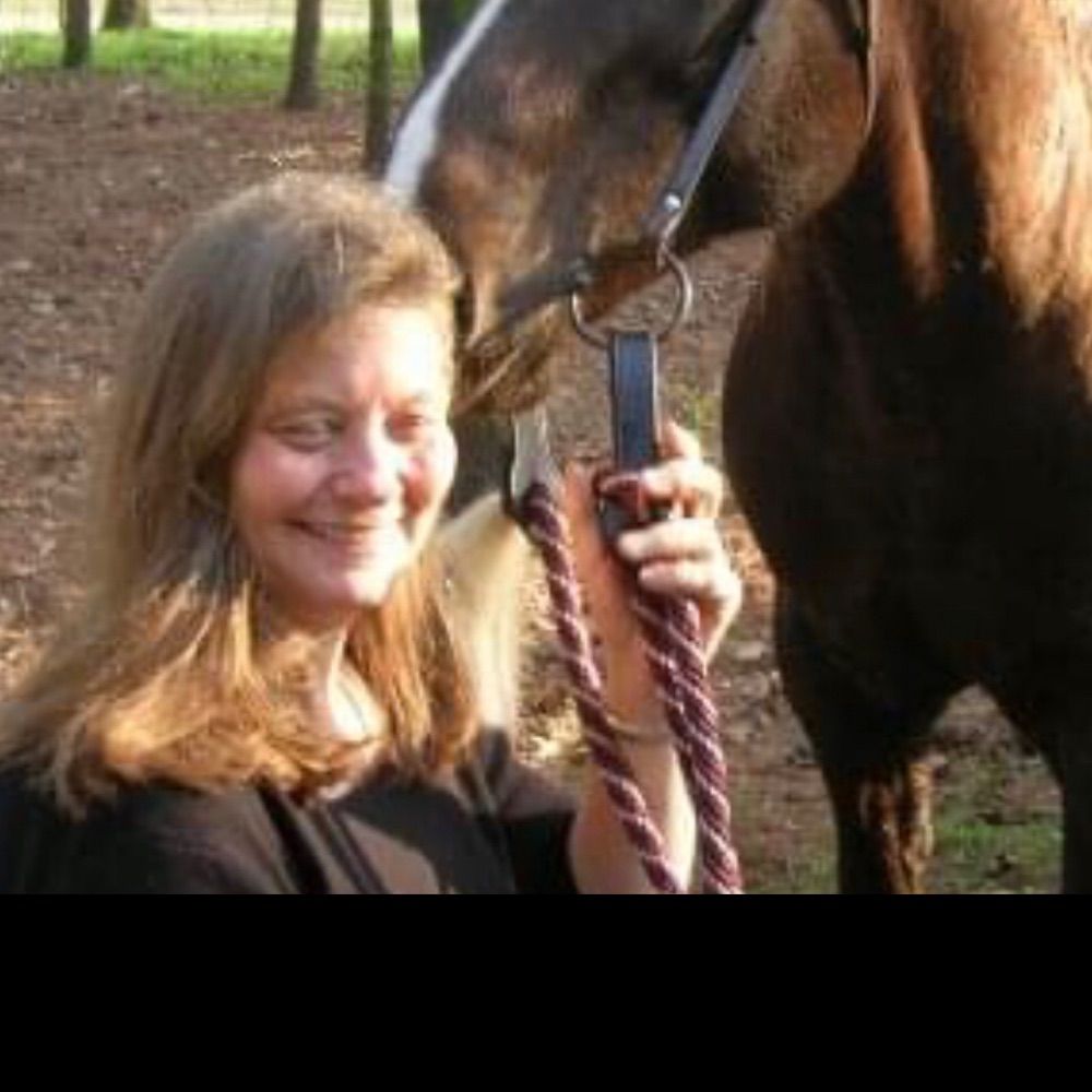 Anne and Dox