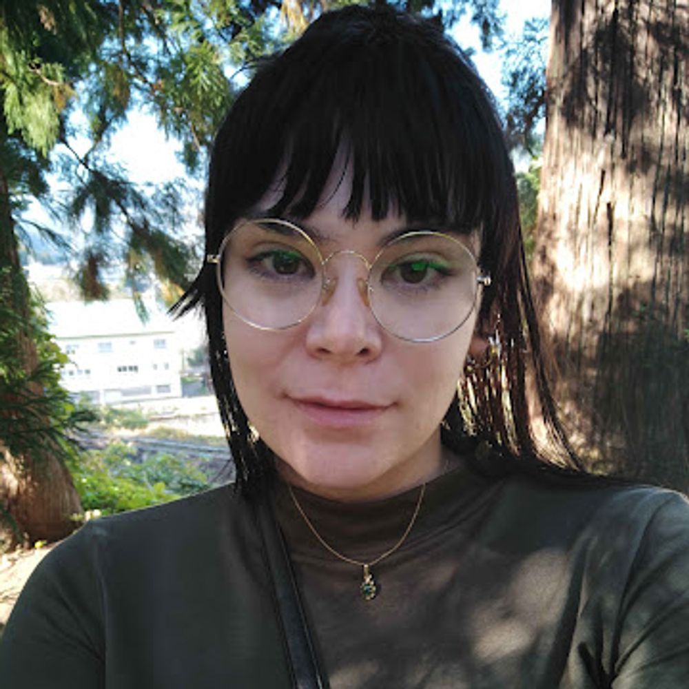 MeadTea Lady