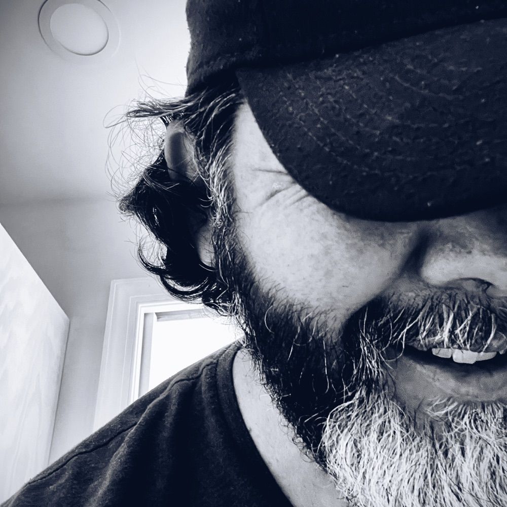 Salsabeard