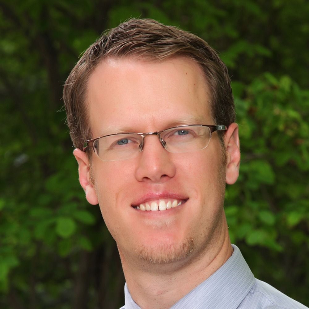 Mike Pascoe, PhD