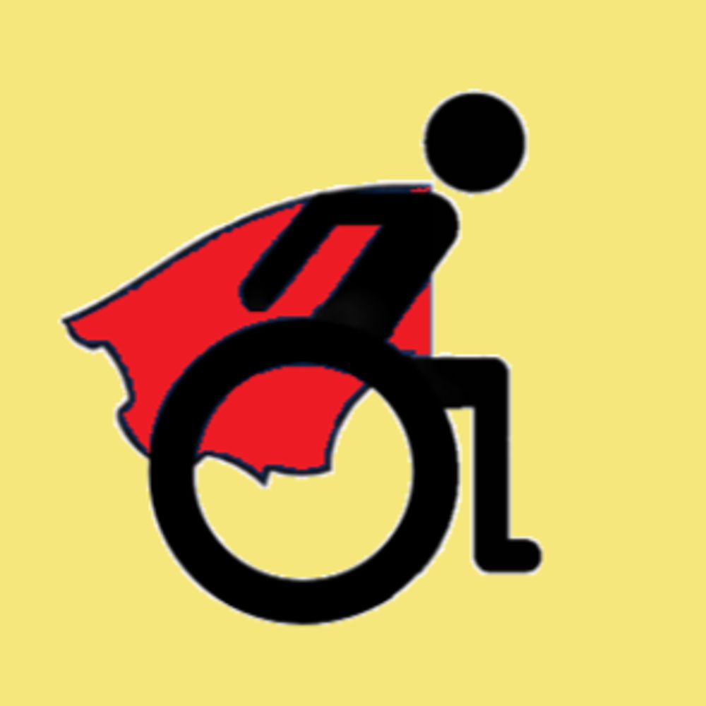 Profile picture disabilitydaily.bsky.social