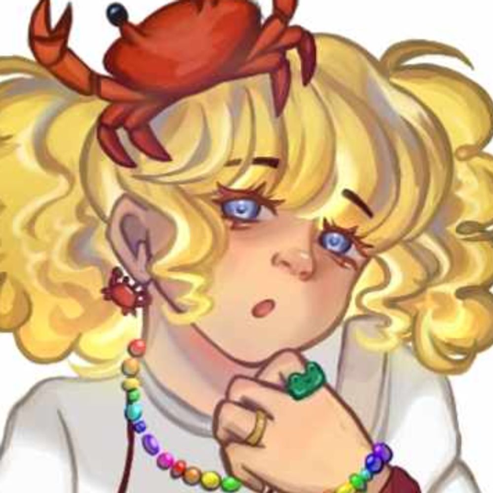 kokoa / cookie 🍪🦀💡 ⭒.ᐟ II4 2025