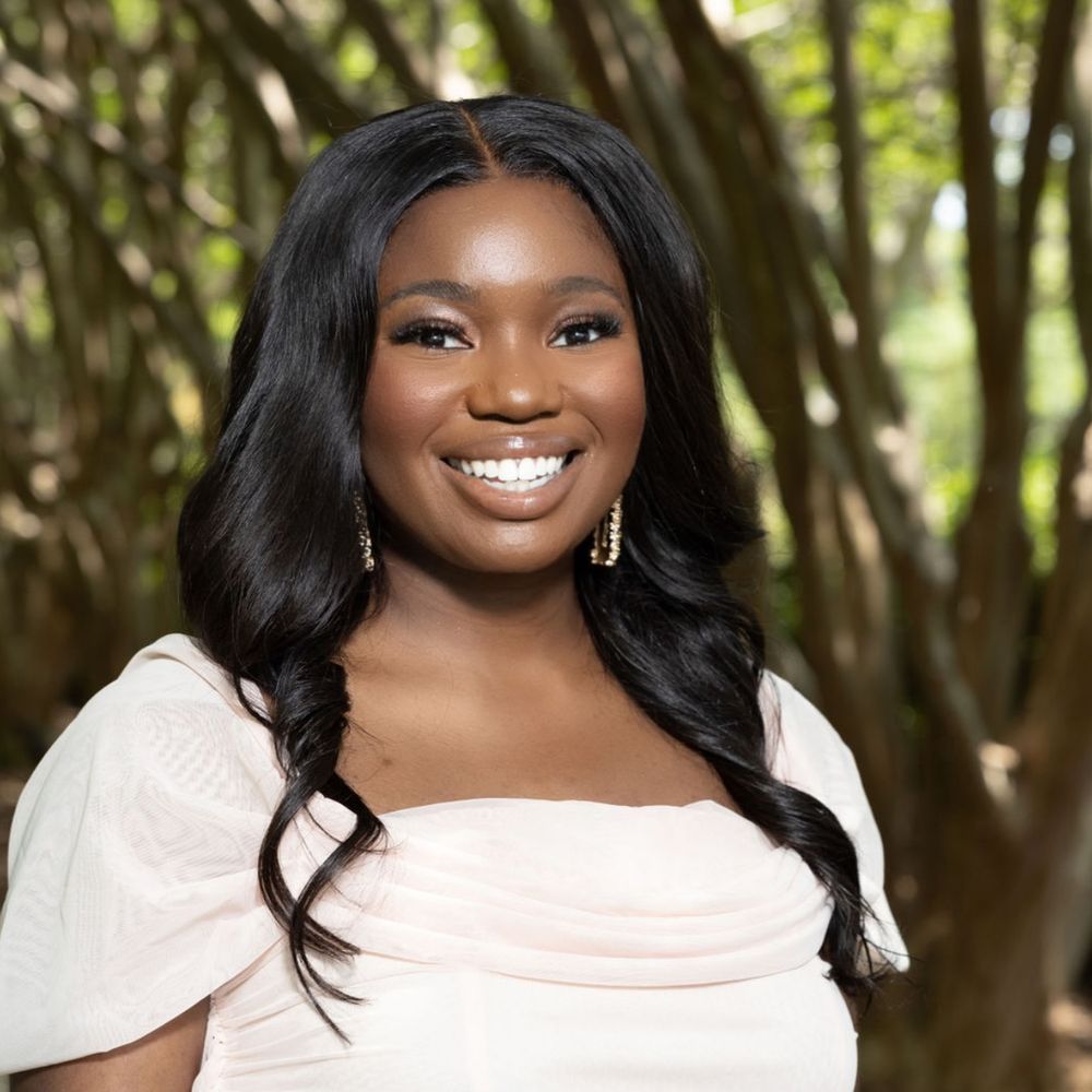 Ogechi “Cynthia” Onyeka, Ph.D.