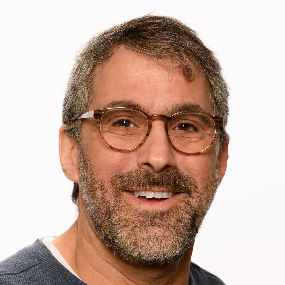 Mark Sirota