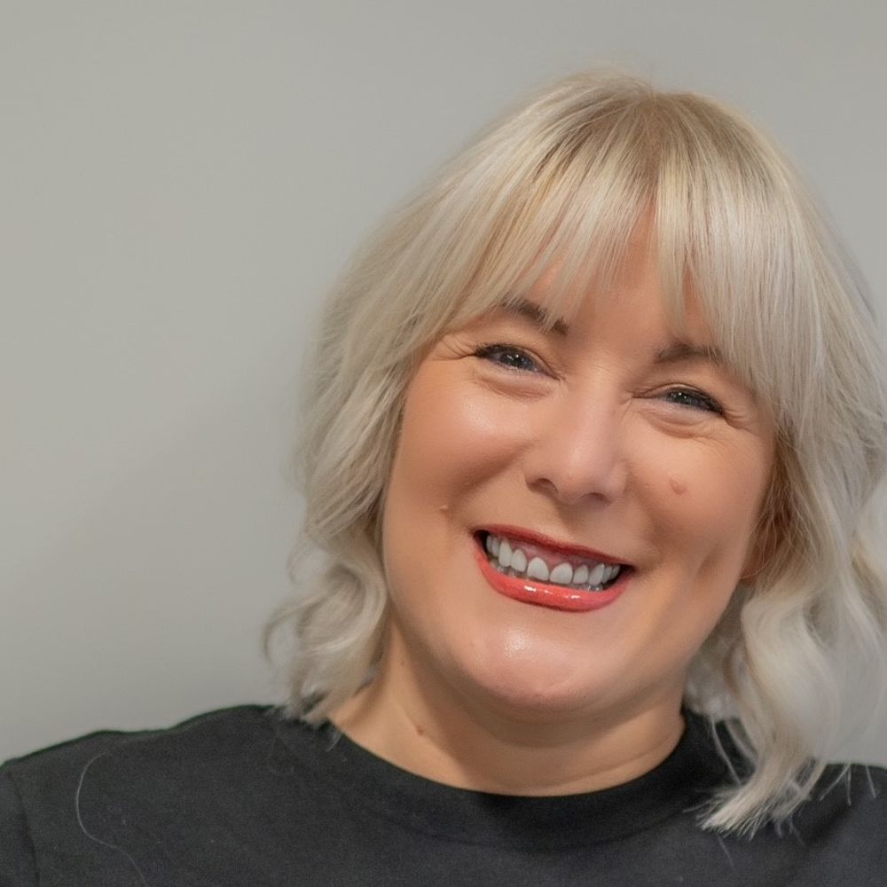 Joanne Wilkinson 