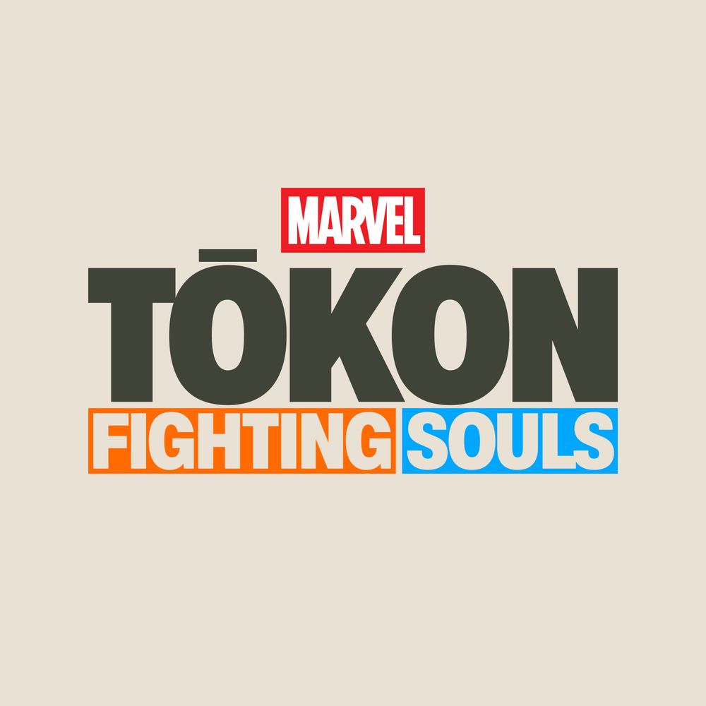 MARVEL Tōkon: Fighting Souls