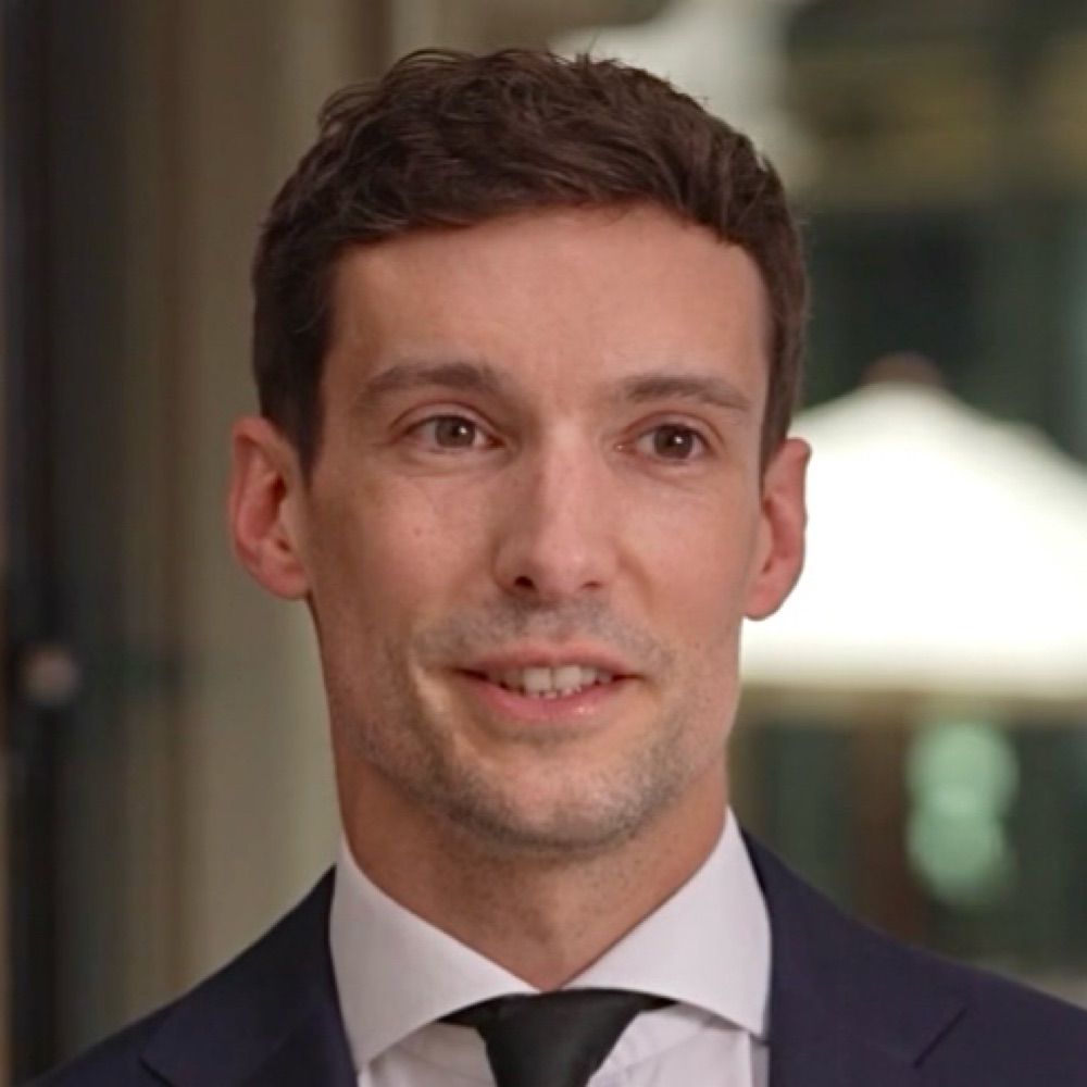 Christoph Hirter