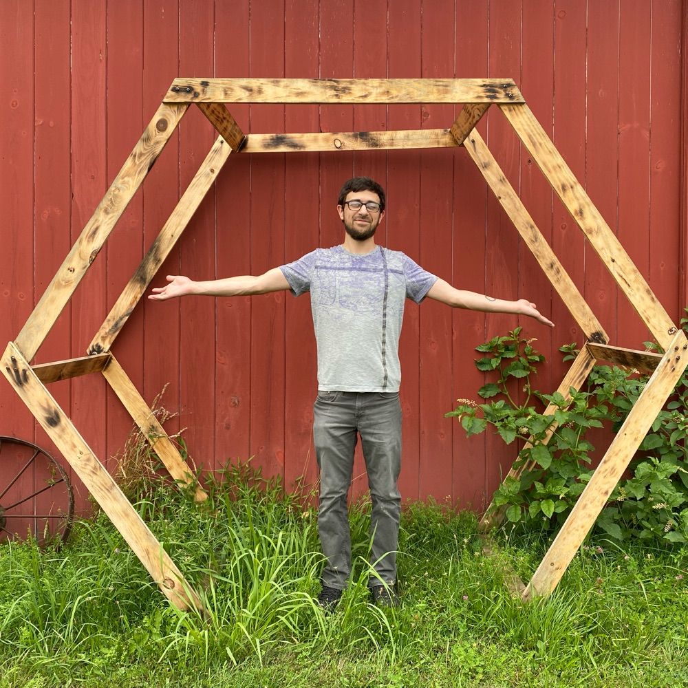 Evan Atlas