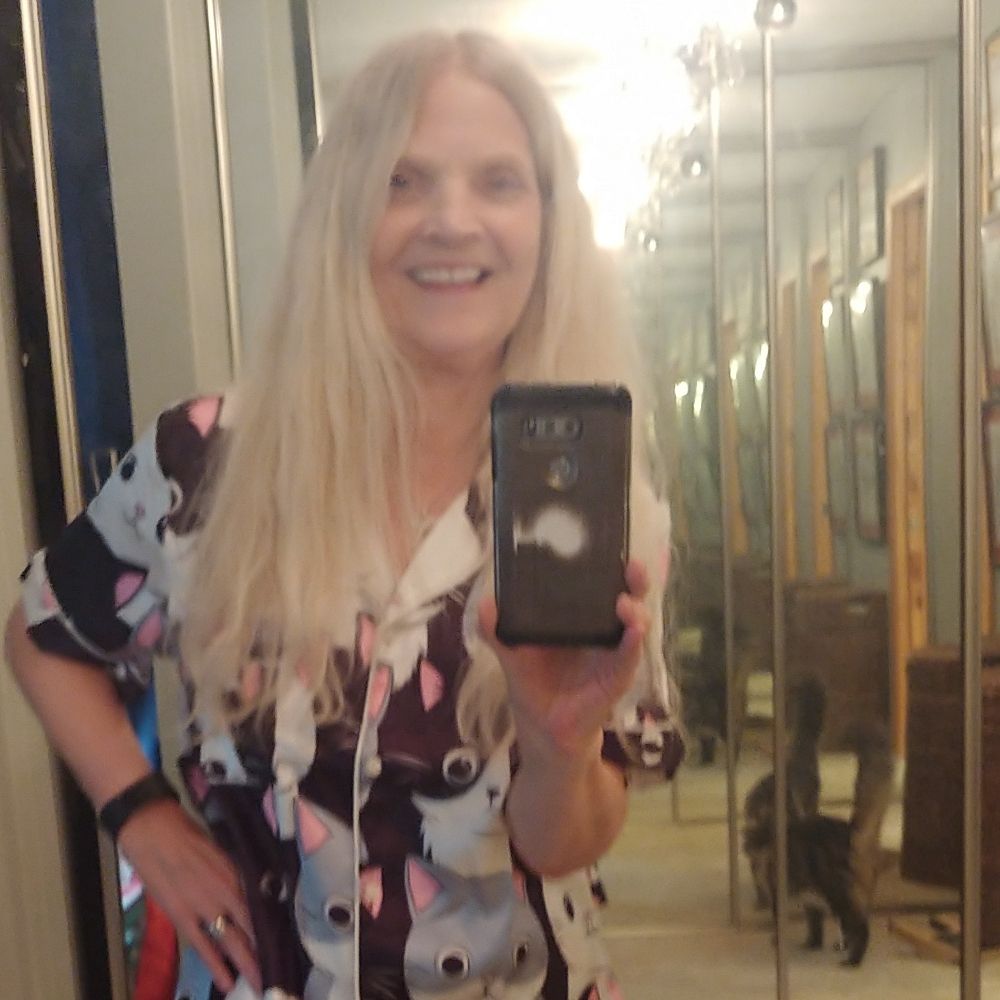 Diane Healey