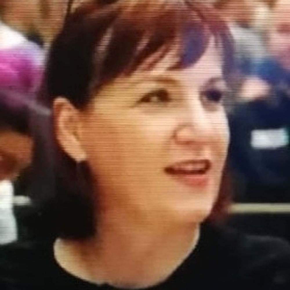 Frau Biene