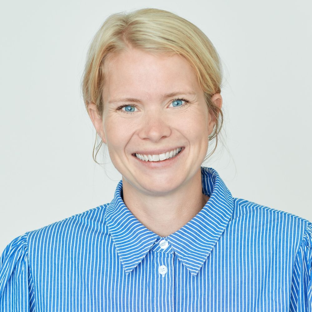 Emilie Dyrup
