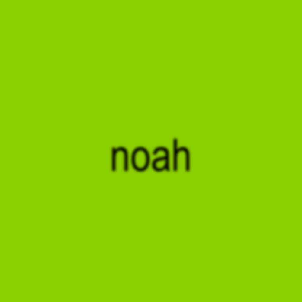 noah