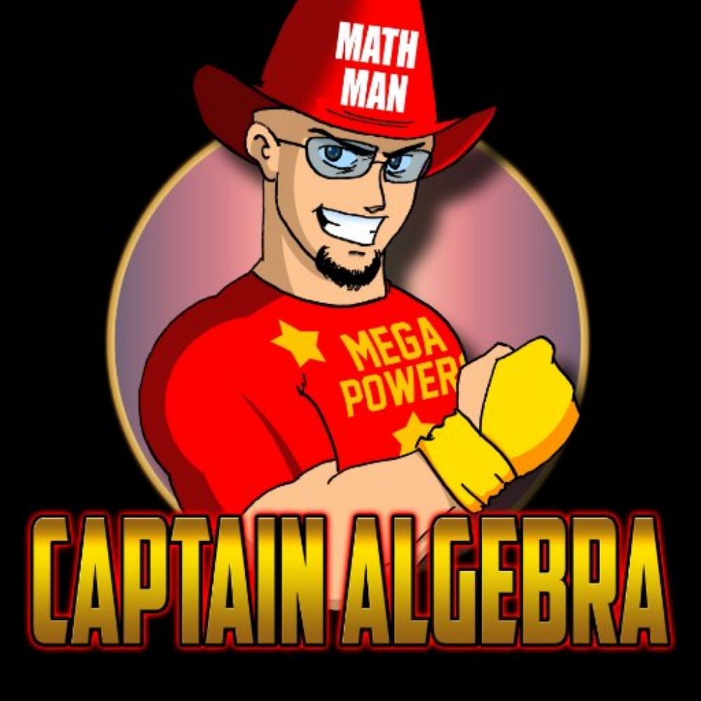Captain Algebra
