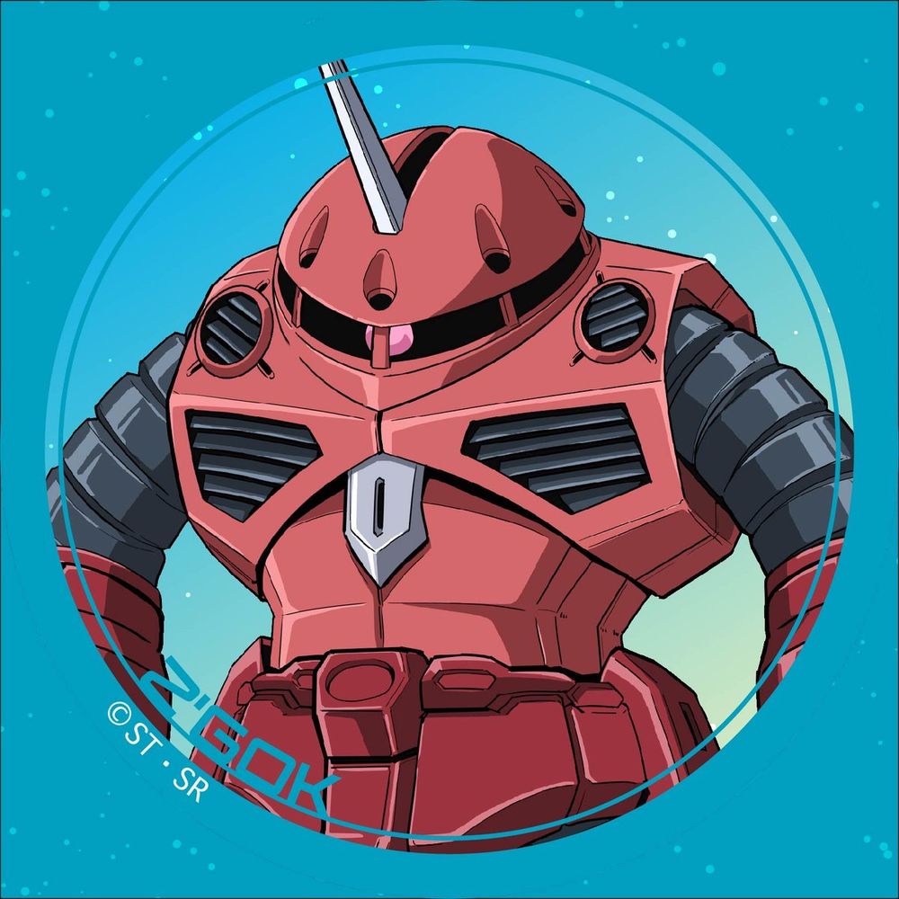ズゴック