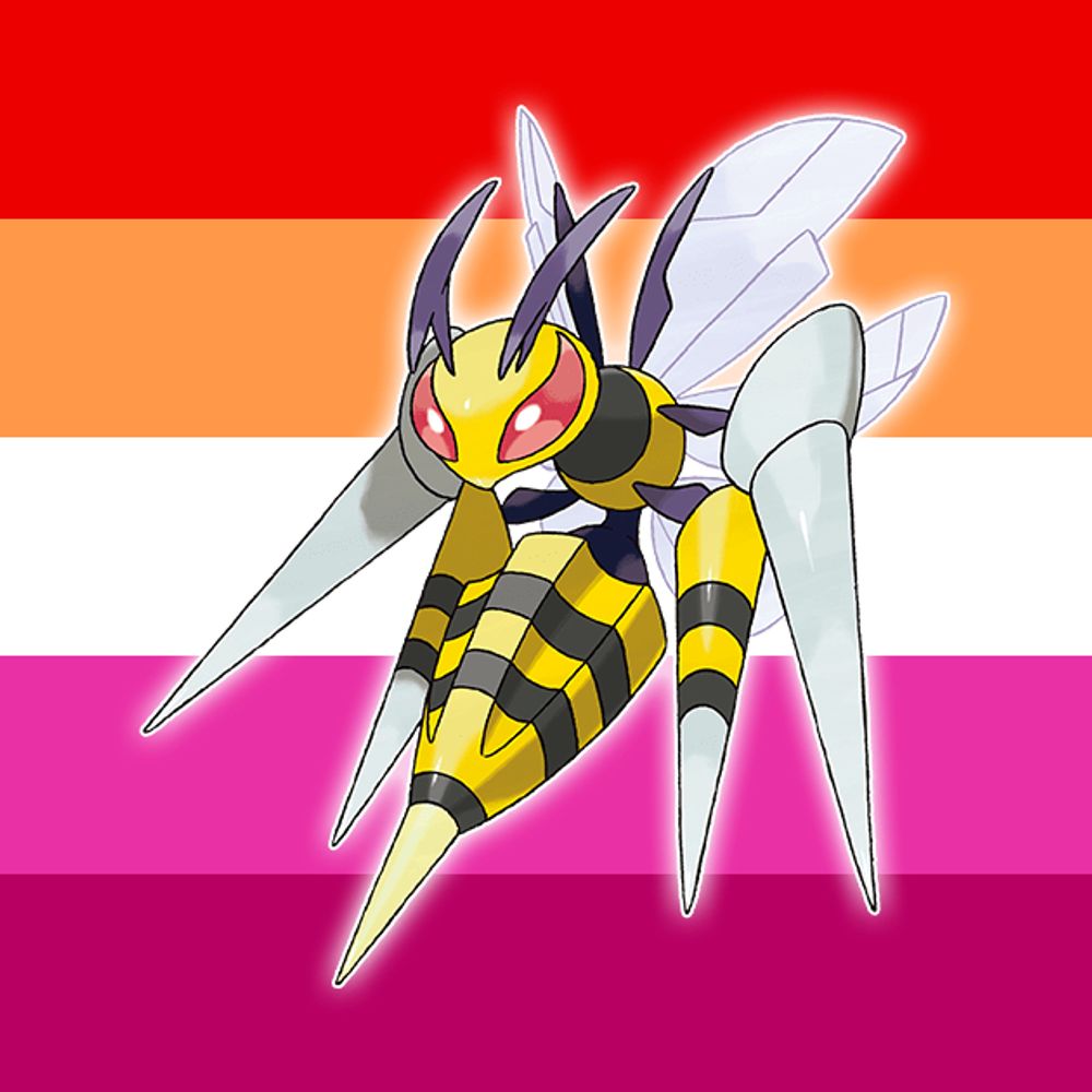 beedrill sergeant