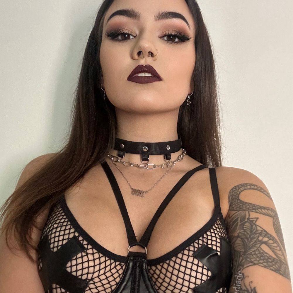 jade 🦇