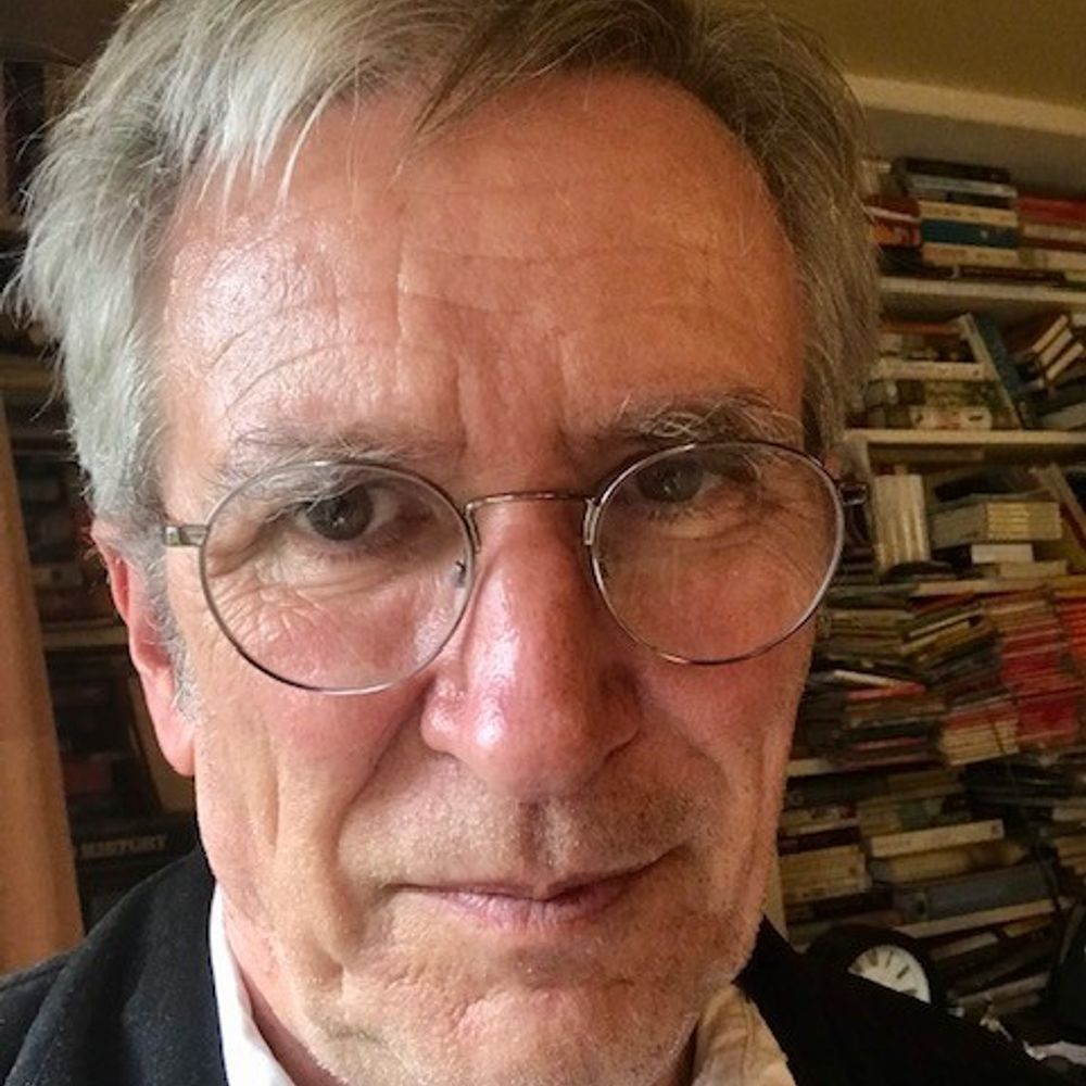 David Dunlop
