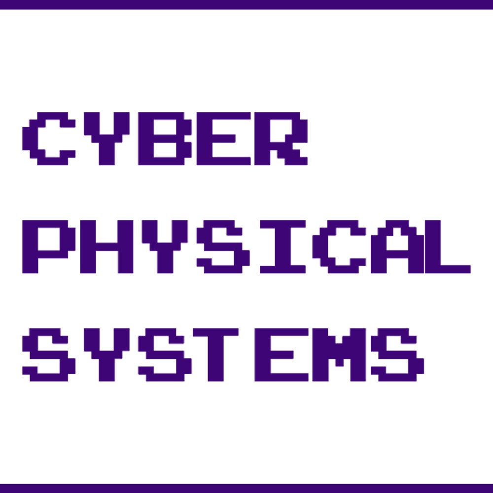 CyberPhysicalSystems