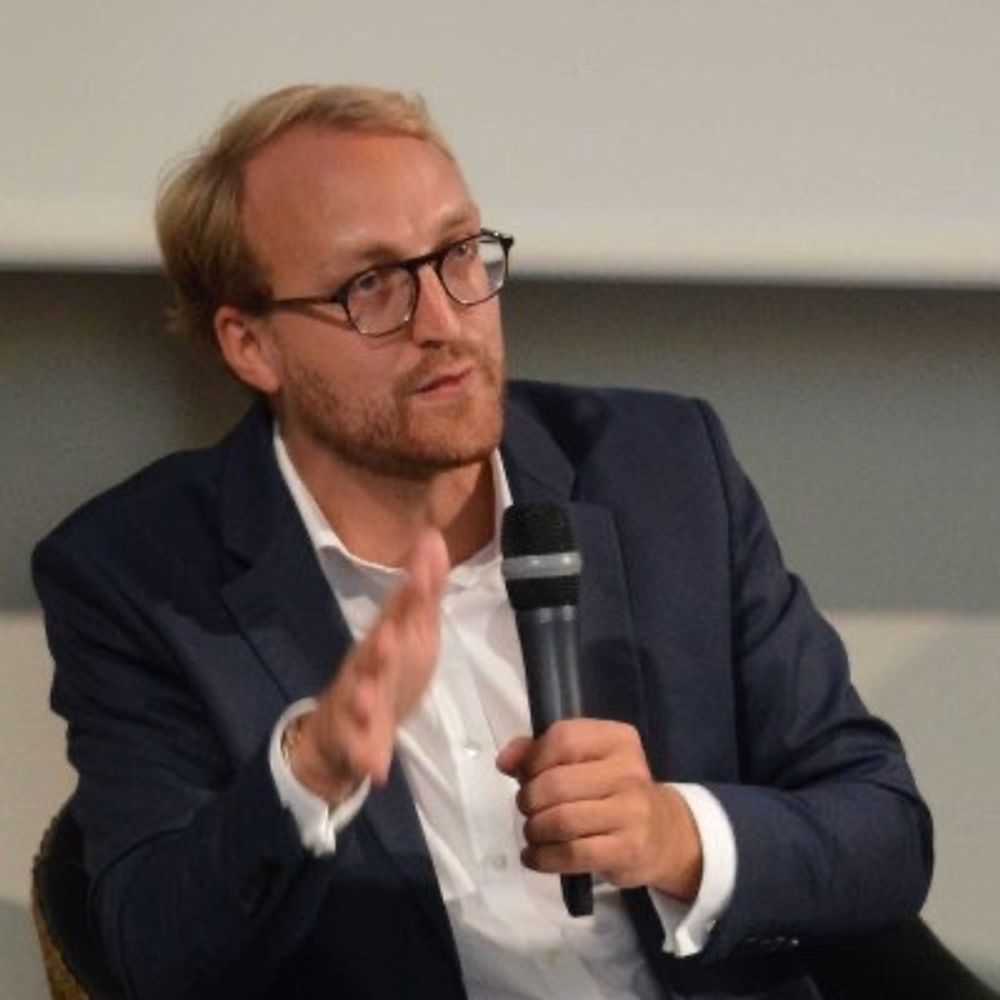 Edouard Simon 