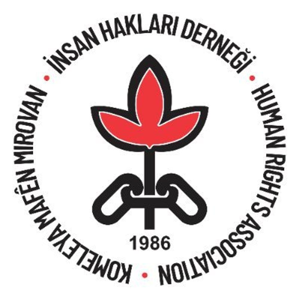 İHD Genel Merkezi