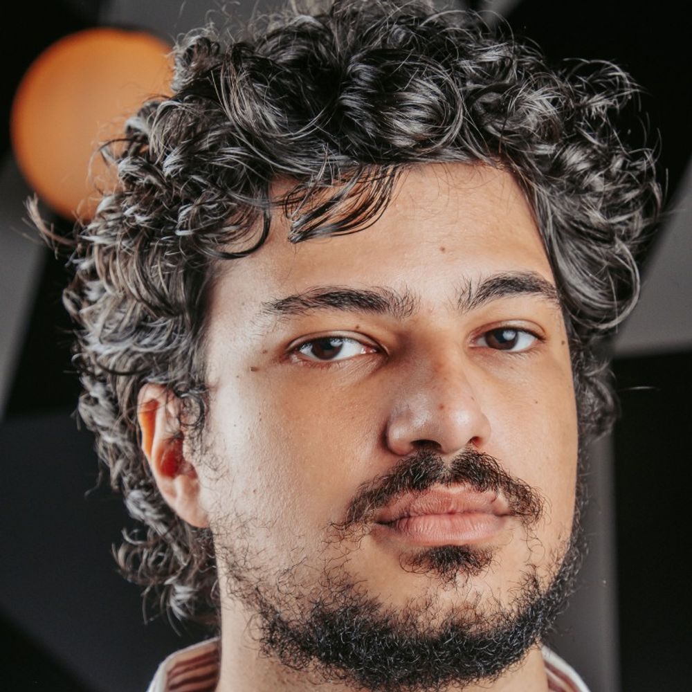 Gabriel Araújo