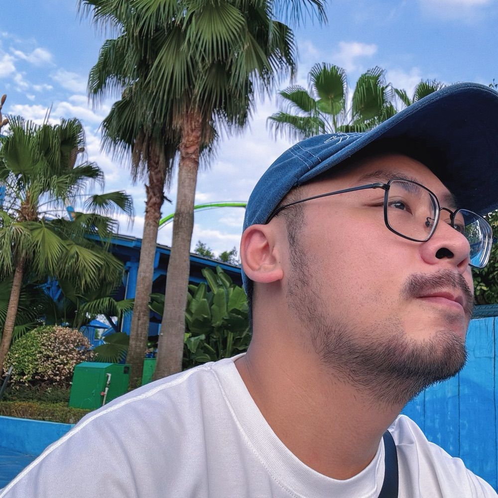 黑朗