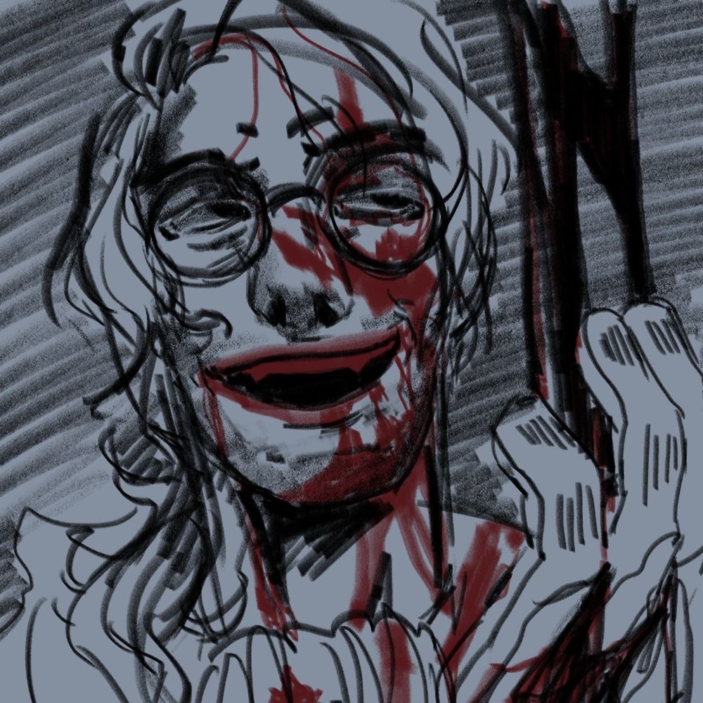 harker ⚰