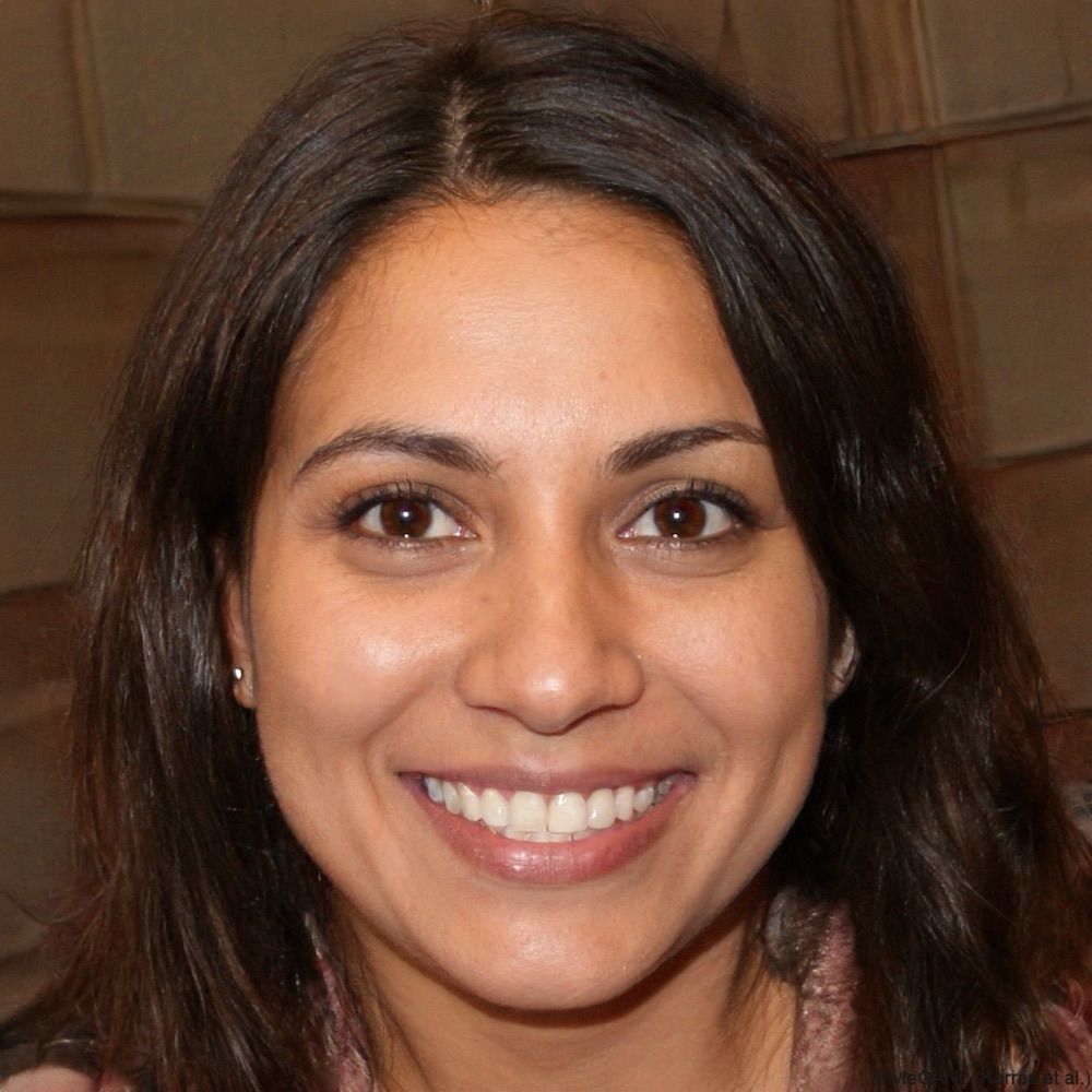 Kalini Balakrishnan