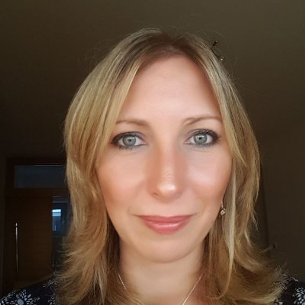 Lisa Ponter