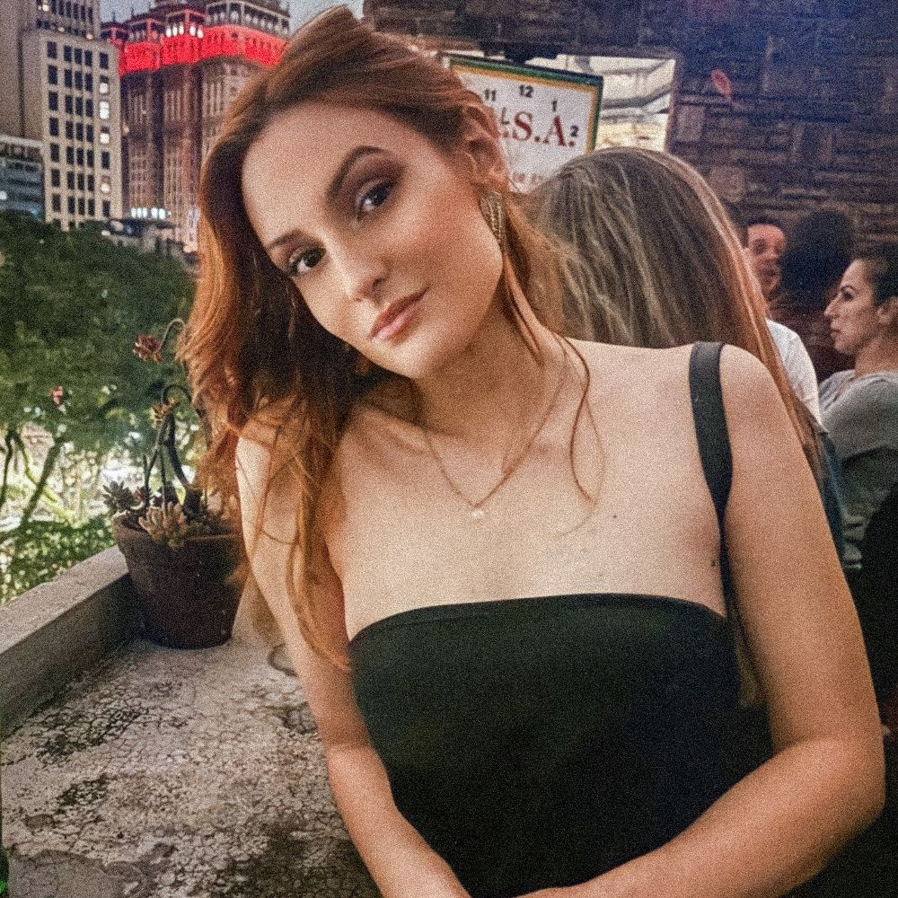 Sarah Saliba 