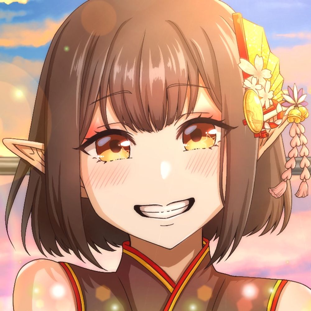 可🦋音