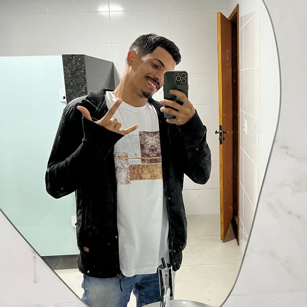 Carioca😎