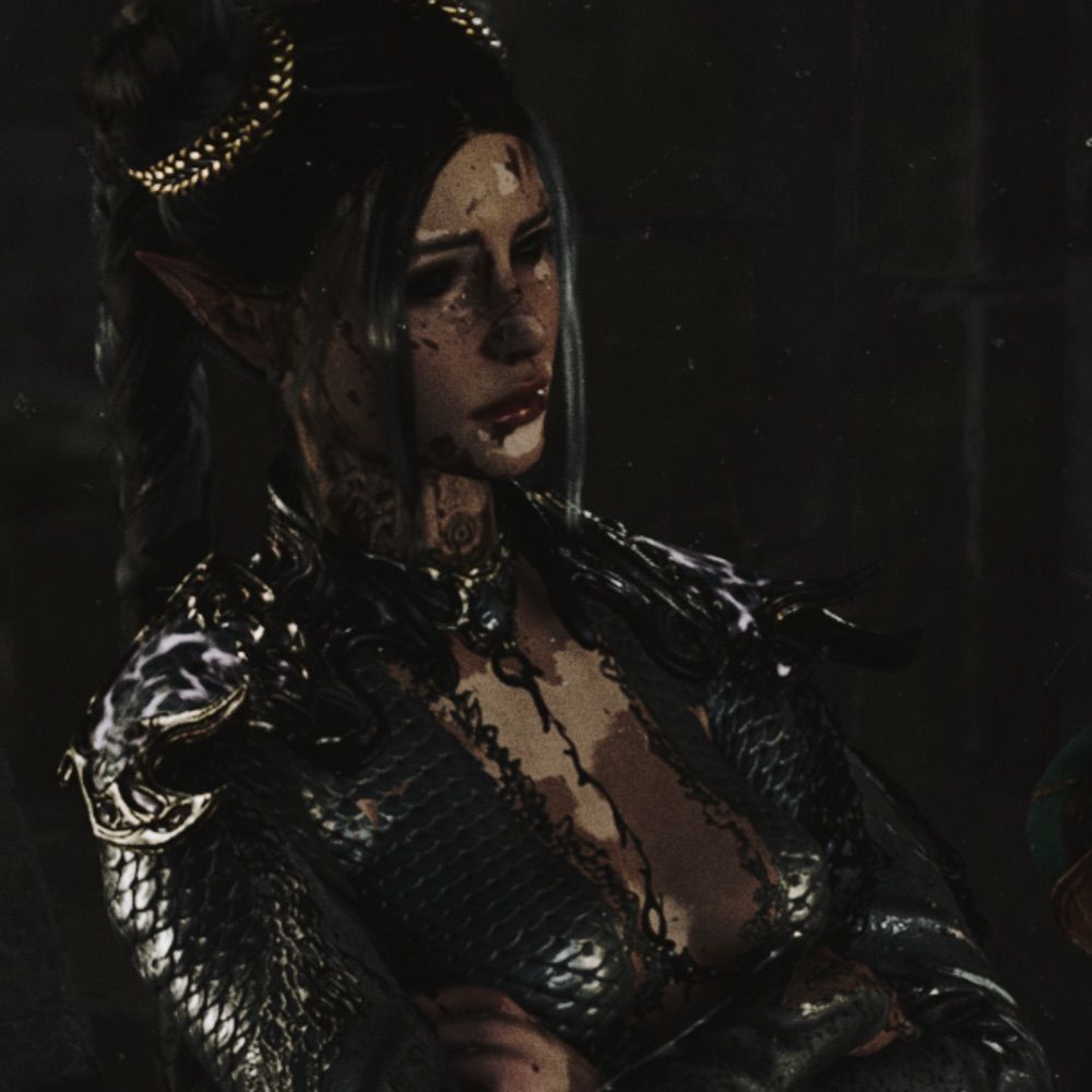 ── 𝐌𝖔𝖙𝖍𝖊𝖗 𝖔𝖋 𝐃𝖗𝖚𝖎𝖉𝖘 . ᥫ᭡